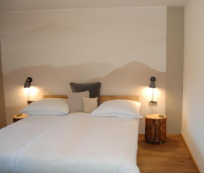 Ferienwohnung mit Balkon I Bergblick I Parkplatz Apartment ONE